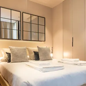 Apartament Luxury - Sea Port I *