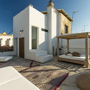 Boutique Ayuntamiento Apartment *