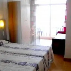La Barraca Гостевой дом 2*