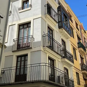 Appartement Plaza Negrito