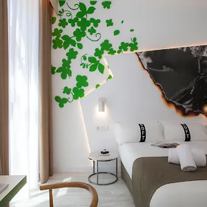 Casual Socarrat - Adults Only Hotel 3*