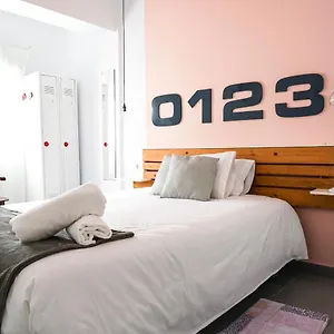 Torres De Serrano Apartment
