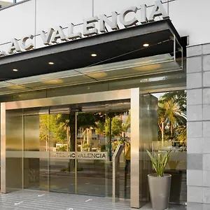 Hotel Ac By Marriott