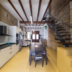 Holiday home Maritime House *