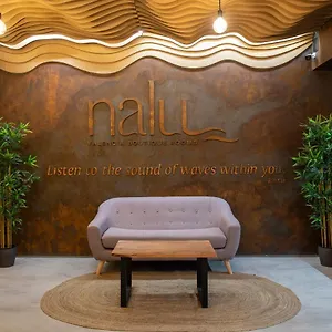 Hotel Nalu Boutique