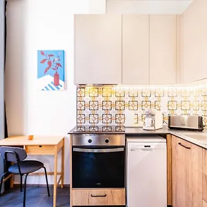 Appartement Quality With Homely Decor