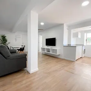Benimaclet Appartement Valence