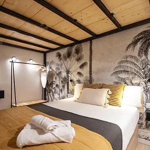 Precioso Loft En