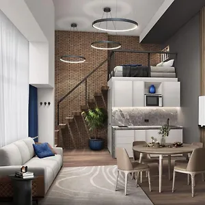 Hlius Brand New Valencia
