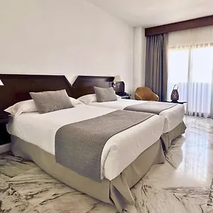 Hotel Turia Walencja