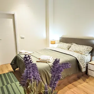 Apartment En Centro
