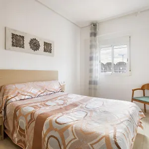 Zona Garbi - B Valencia