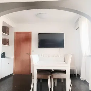 Precioso Cerca De La Playa Y Universidades Homestay Valencia