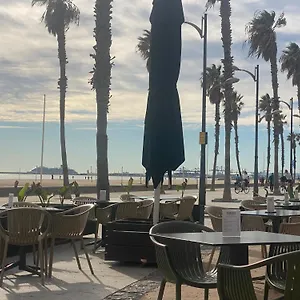 Avenida Mare Nostrum 7 Patacona Breakfast Items In The *