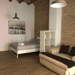 Fantastico Loft En El Centro De Valencia