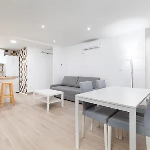 Barraca Breeze Apartment