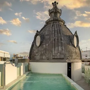 Hotel Palacio Santa Clara, Autograph Collection Valencia