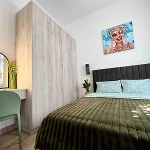 Apartment Casa Maravillosa *