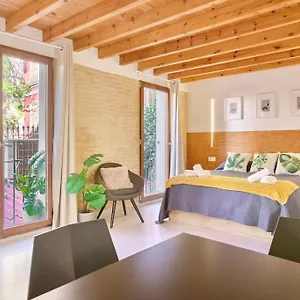 Apartment Elegante En Plaza Del Carmen F2