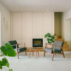 Feriehus La Casa Del Mar Valencia