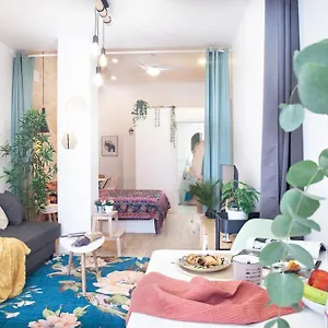 Rc - Modern Loft Apartment *