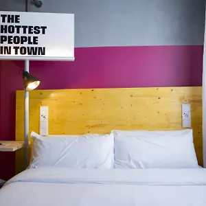Room00 Walencja
