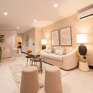 Apartment Lofts Nou Mestalla