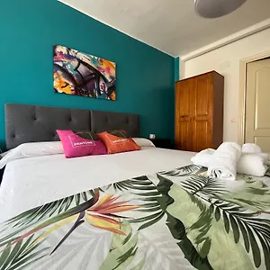 Apartment Nuevo Centro Valencia