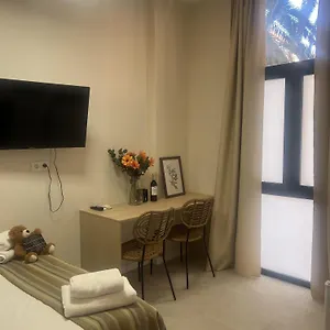 Apartment Cosy Campoamor E2 *