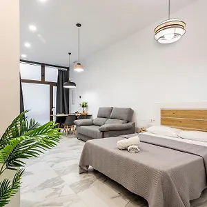 Apartment Elegante Y Moderno 1 O 2 Pax