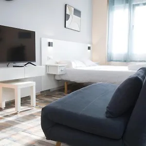 Bonito Estudio En Apartment Valencia