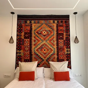 Vent De Vela Apart Otel Valensiya
