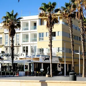 Boutique Sabbia Hotel