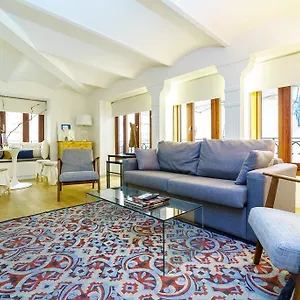 Luxury - Boutique Redonda Valencia
