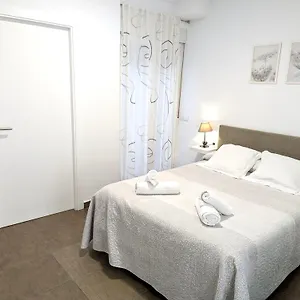 Estudios En La Playa Apartment