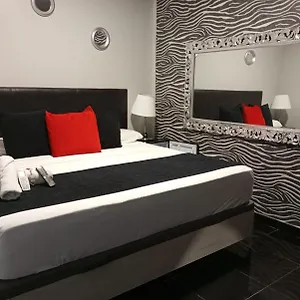 Rous - Solo Adultos Hotel