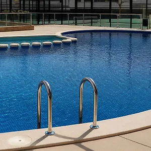 Apartamento Arts City, Luxury & Parking Valencia