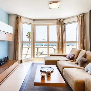 Apartup Patacona Deluxe *