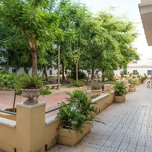 Cerca De La Playa Y El Centro 아파트
