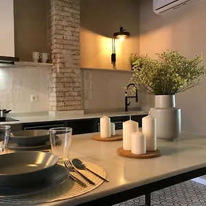 Lägenhet Romantic Valencia