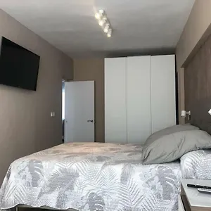 Apartamento Betero Beach&city *