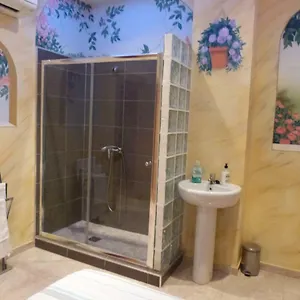 Habitación en casa particular Con Encanto