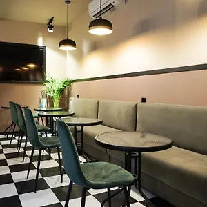 Hografic Hotell